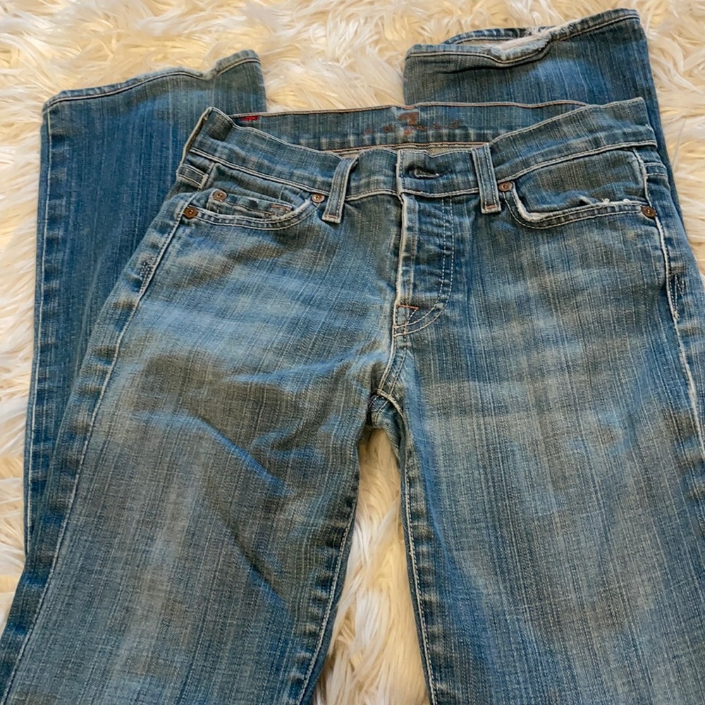 7 Jeans